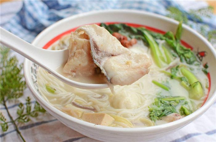 辰溪鱼粉培训